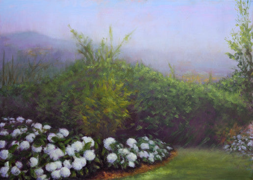 Angel's Hydrangea