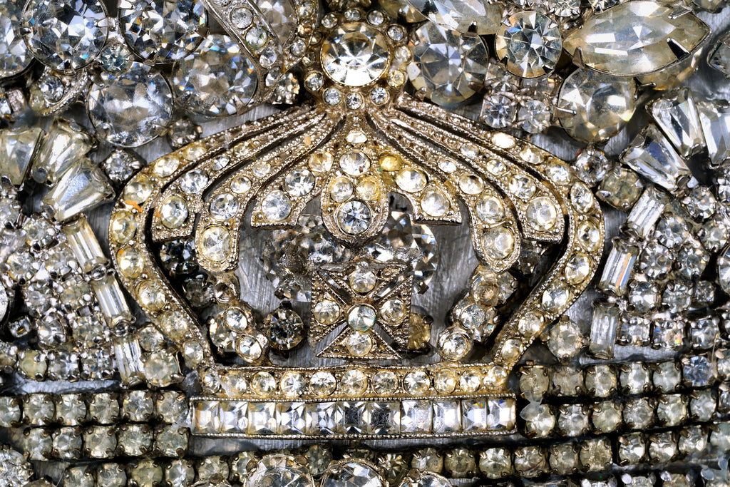 Diamond Jim