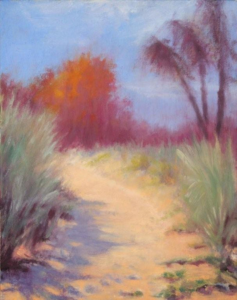 Beach Path #1 